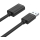UNITEK Przedłużacz USB 2.0 1.5m Y-C449GBK - 1084751 - zdjęcie 2